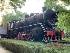 -玲珑塔公园