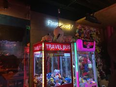 -未来战场·大空间VR·轰趴·团建(常营店)