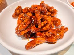 -山海菜馆·海肠捞饭·青岛菜(栈桥店)