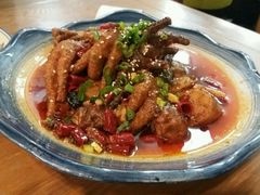 -非常粥道(天宝东街店)