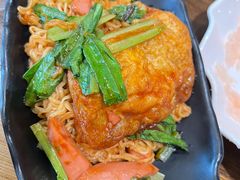 -金刚山烧烤(红旗大街店)