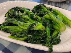 -钱大妈海鲜饭店(保利林语店)