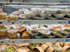 -宜家·瑞典风味餐厅(北京西红门店)