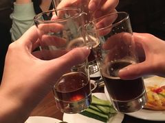 -宝莱纳啤酒花园餐厅PAULANER BRAUHAUS Nanjing(广州路店)