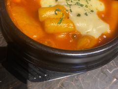 -大叹号·朝鲜族烤肉(潍坊泰华城店)