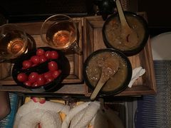 -泰合玺·精油疗愈SPA(南京光环花园城店)