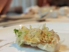 -广州富力丽思卡尔顿酒店·丽轩·粤菜