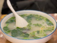 -清真·玛丽亚新疆菜主题餐厅(浙江中路店)