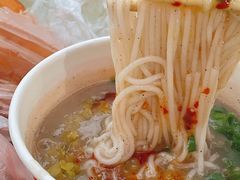 -汪记鲜鱼糊汤粉(沈阳路总店)