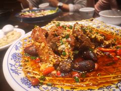 -徐鼎盛民间菜(奥体店)
