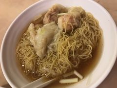 -盛记粥面(佐敦店)