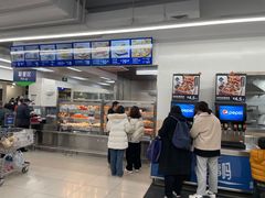 -山姆餐吧(山姆会员商店店)