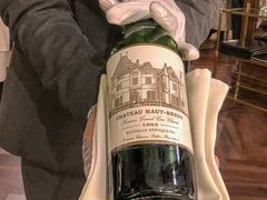 -Le Bistrot de Racine