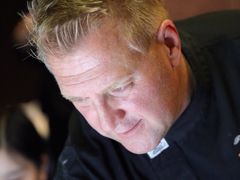 -广州四季酒店·佰鲜汇·现代法餐