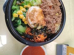 -华天延吉餐厅(西安门二店)