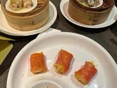 -万丽轩·粤菜(王府井金茂万丽酒店)