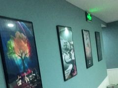 -FullHouse桌游狼人跑团剧本杀(徐家汇店)