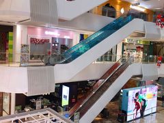 -兰岛广场(白沙路店)
