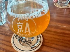 -京A Taproom·精酿餐吧(CBD店)