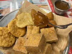 -孖记茶档·热腾茶餐(江南西plus店)