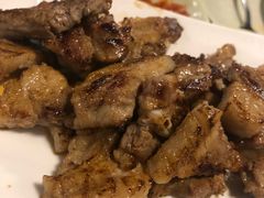 -六七八韩式烤肉·韩国料理(上杭路店)
