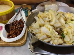 -小菜园新徽菜(芜湖万达店)