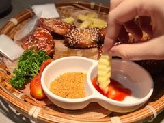 -田婆婆的菜(友谊阳光城店)