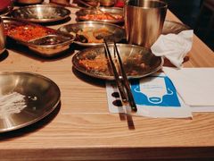 -西塔老太太泥炉烤肉(武汉摩尔城店)