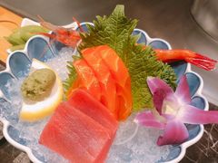 -枫品铁板烧(东樾店)