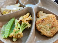-素满香·素食自助餐(福州·长乐北路店)