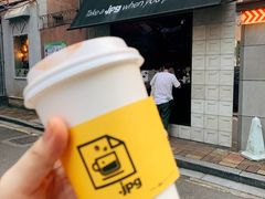 -JPG coffee(广州体育西店)