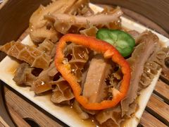 -新大咀港式茶餐厅(宝山万达店)