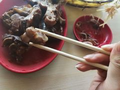-洪峰浩老北京烧饼夹肉(角门路店)