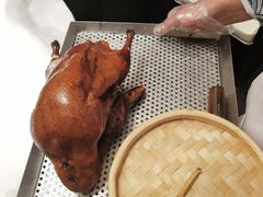 -全聚德(哈尔滨店)