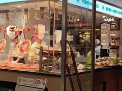 -左庭右院鲜牛肉火锅(浦江欢乐颂店)