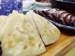 酱熏黑猪肉-老城味道·传统天津菜(杨柳青店)
