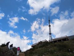 -白草畔自然风景区