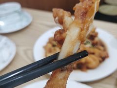 -九龙餐厅(大沽路店)