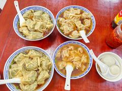 -古徽州馄饨店(宝安路店)