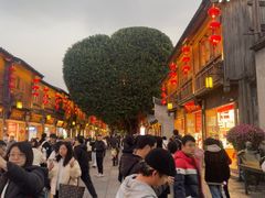 -三坊七巷历史文化街区