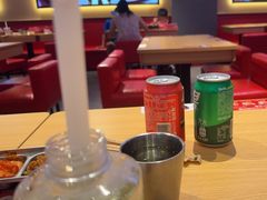 -朴大叔拌饭(上海金山万达店)