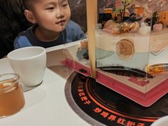 -虎丫炒鸡(许昌360广场店)