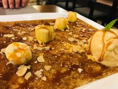 -LA CREPERIE BRETONNE布列塔尼法式餐厅(天童北路店)