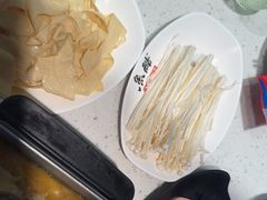 -鱼酷活鱼烤鱼(南京水游城店)