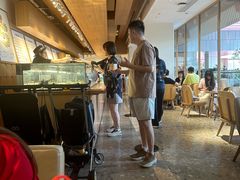 -tea'stone (万象天地店)