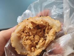原味花生麻糍-猫街麻糍哥(思明南路店)