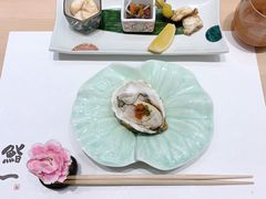 -鮨一日本料理旗舰店(总店)