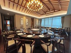 -宝燕壹号景观餐厅(龙盛国际商业广场店)