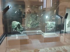 -雅典国家考古博物馆(Ethniko Archaiologiko Museo)