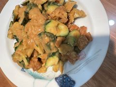 -春水锅贴·传统鲁菜(大明湖店)